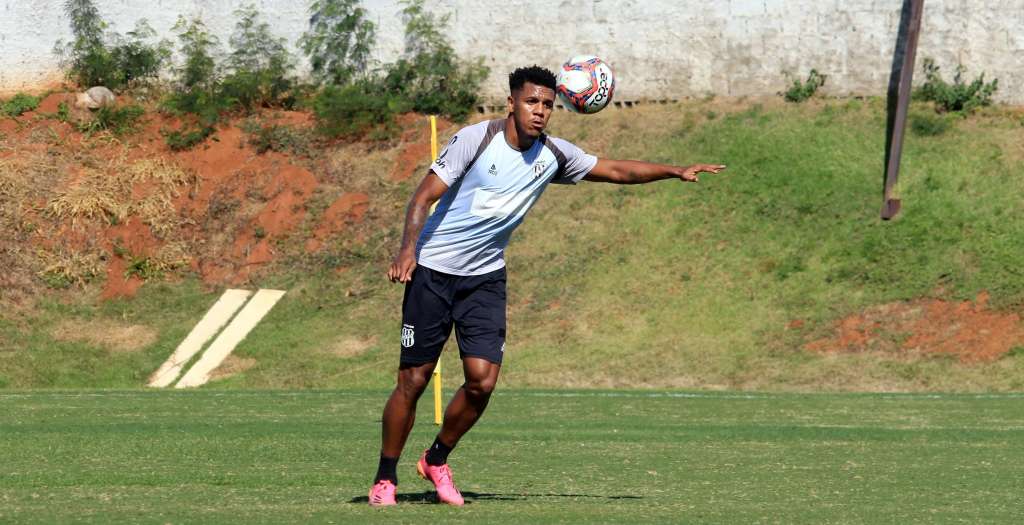 Série B: Ponte Preta deve ter mudanças para buscar primeira vitória e reação