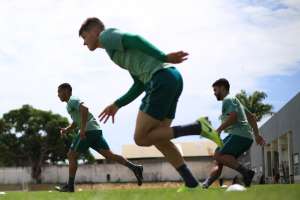 Focado na primeira vitória, Jair Ventura deve manter base titular da Chapecoense contra o Fortaleza