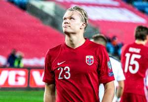 Após manifestações, Fifa ameaça banir Noruega de Haaland da Copa do Mundo