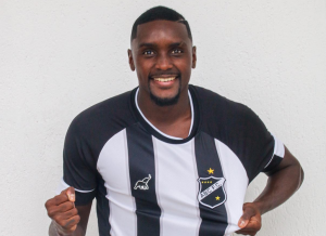 Série D: Com reforço e embalado, ABC encara o Caucaia