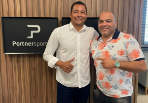 Segundona Paulista: Parceiros do América, fecham com empresa de ex-pentacampeão