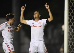 Atacante do Internacional volta a ser procurado por clubes do 