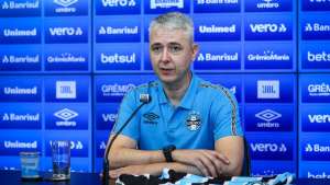 Grêmio busca redenção e primeiros pontos no Brasileirão em visita ao Sport