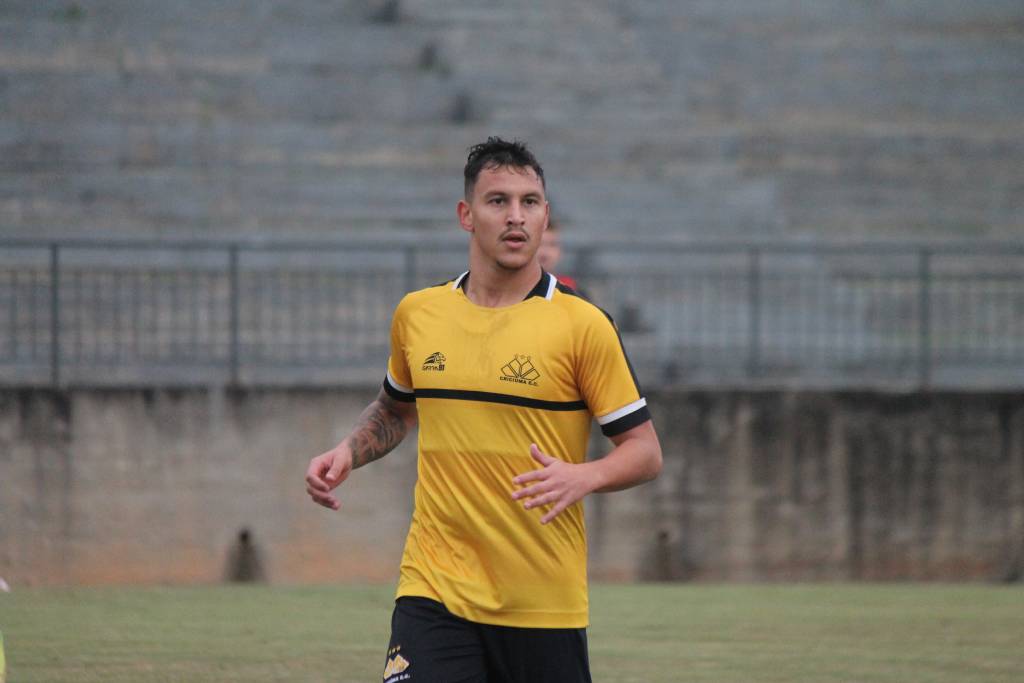 Focado em manter a invencibilidade, Criciúma vence jogo-treino e já pensa na sequência da Série C