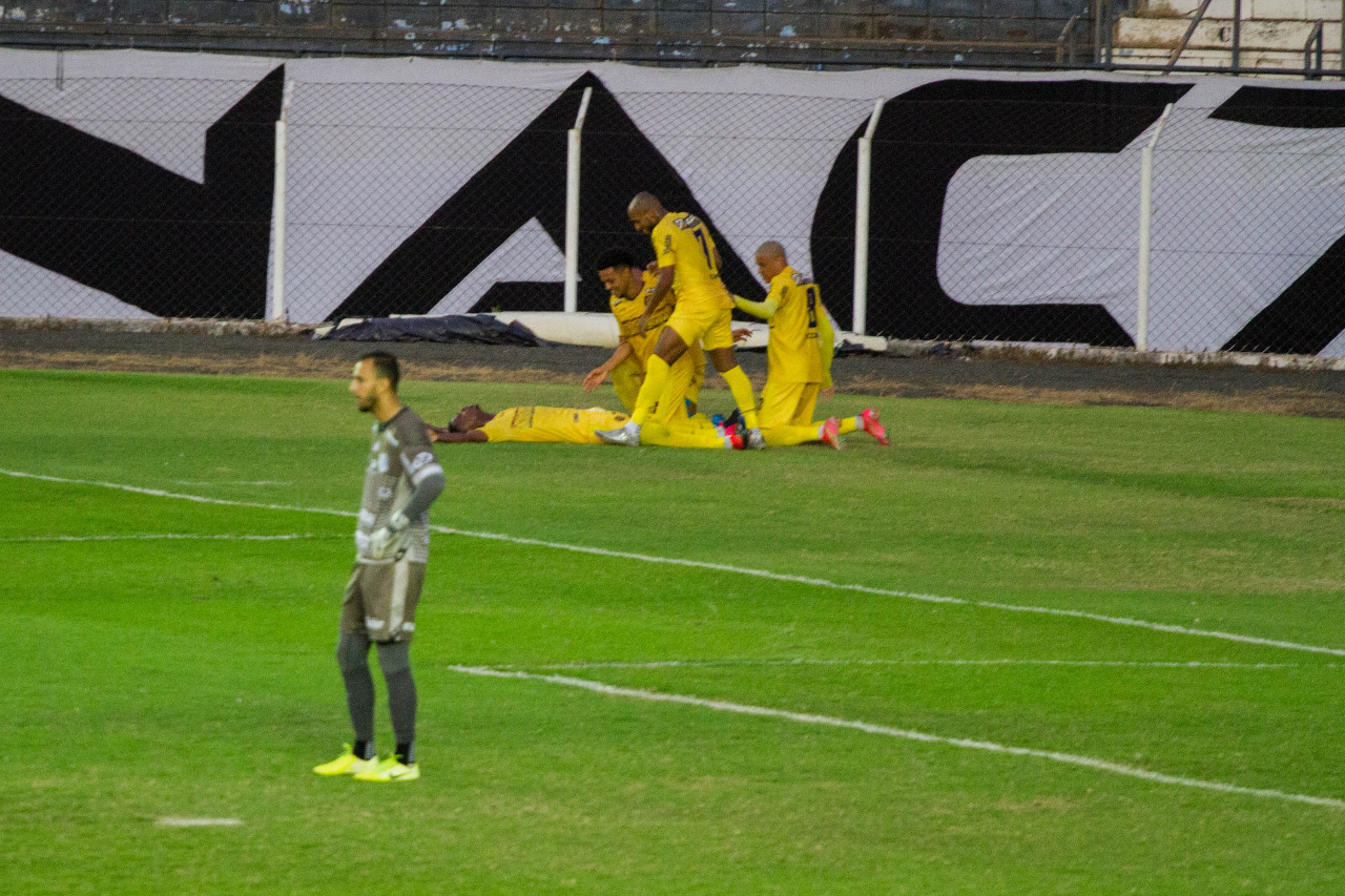 São Bento x Inter de Limeira – Duelo histórico pelo Campeonato Brasileiro