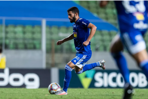 Juventude deve acertar com volante do Cruzeiro com passagem pela Ponte Preta