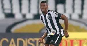 Série B: Kanu lamenta empate no final do Botafogo: 'Tivemos um deslize'