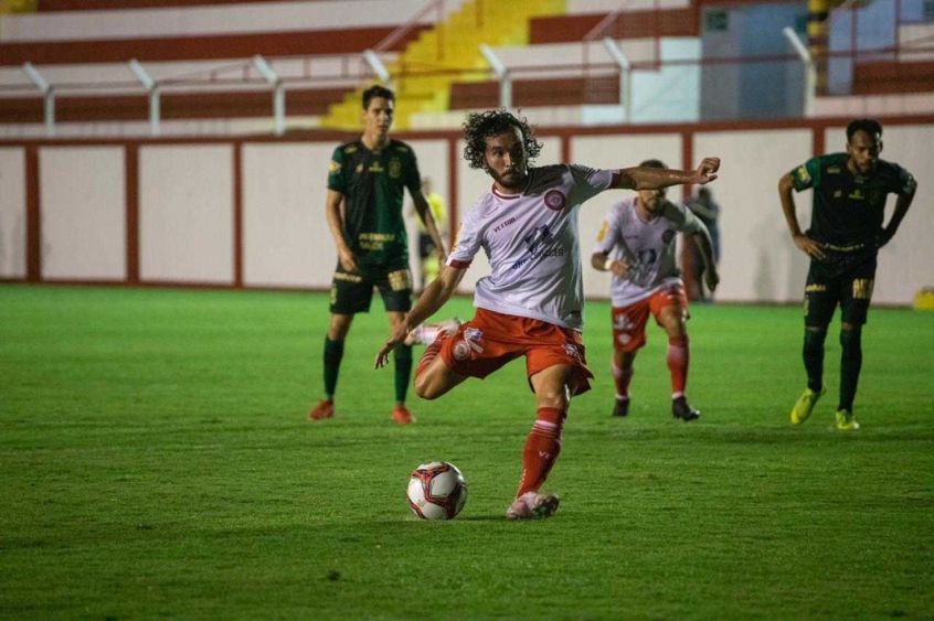 Série B: Cruzeiro negocia com atacante de time da Série C