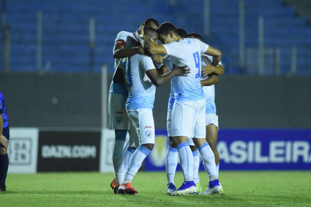 Londrina x Avaí – Duelo direto por posição incômoda na zona de rebaixamento da Série B