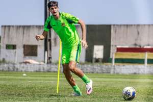 Série B: Sampaio Corrêa empresta zagueiro para time da Série D
