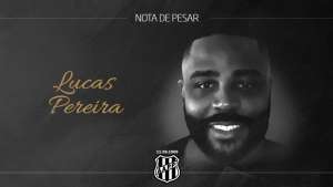 Luto! Autor de gol em dérbi, ex-atacante da Ponte morre de covid-19