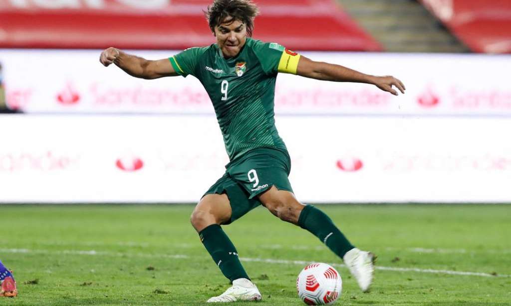 Conmebol multa Marcelo Moreno em R$ 100 mil por criticar Copa América