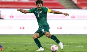 Conmebol multa Marcelo Moreno em R$ 100 mil por criticar Copa América