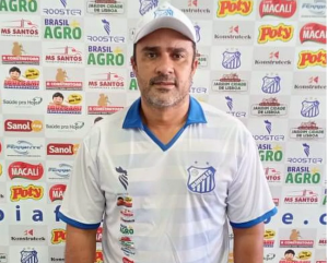 Segundona Paulista: Oswaldo Cruz anuncia treinador que já foi auxiliar na Ponte