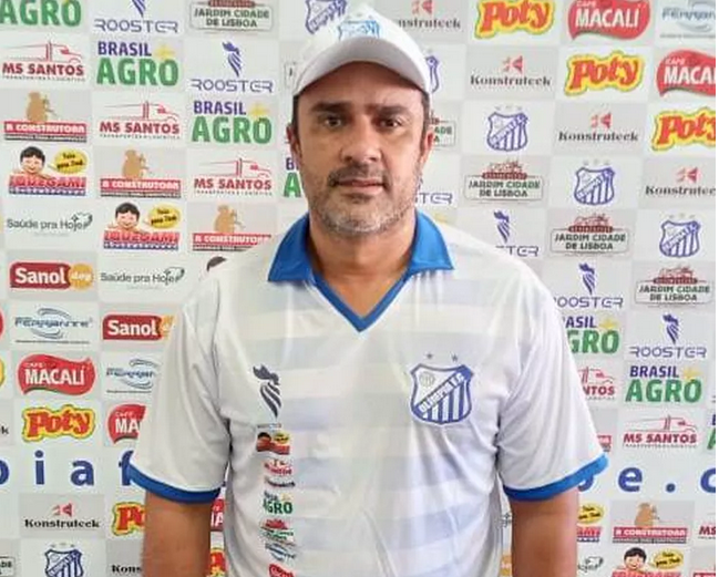 Marcelo Dias