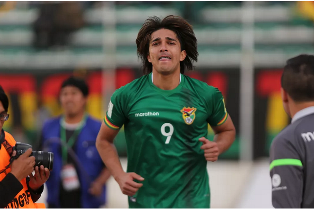 Conmebol abre ‘expediente disciplinar’ contra Marcelo Moreno após críticas