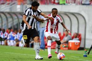 Náutico x Botafogo - Na liderança, Timbu defende 100% contra favorito ao acesso