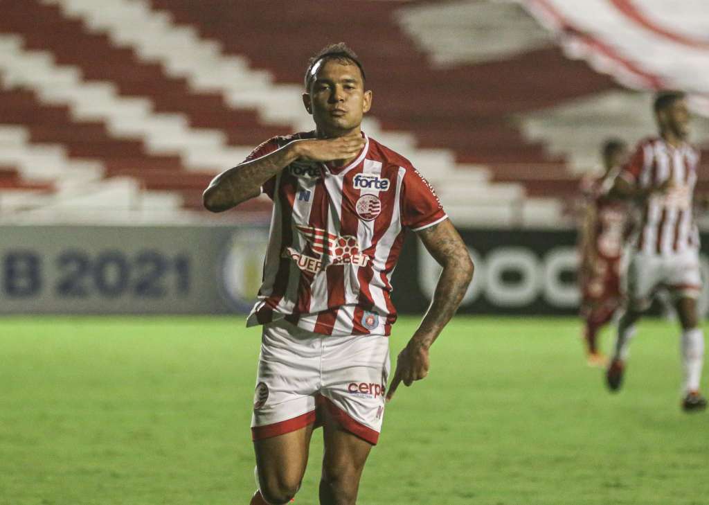 SÉRIE B: Náutico quer vencer para seguir tranquilo na liderança; Bota precisa da reabilitação