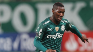 Palmeiras dá chance a 24 atletas da base em 2021 e alcança marca histórica