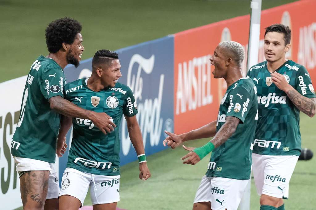 Sérgio Carvalho: Palmeiras é o paulista que terá vida fácil na sétima rodada. PROJEÇÕES!