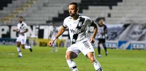 Sem deixar saudades, atacante deixa a Ponte Preta e acerta com rival da Série B