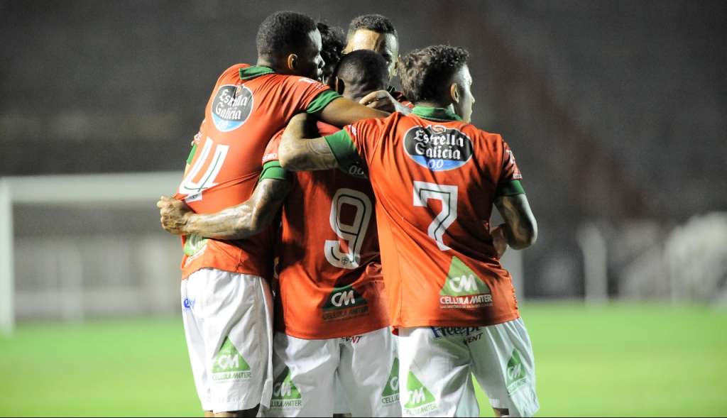 SÉRIE D: Portuguesa, Joinville e Boa Esporte lideram