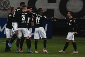 Corinthians 1 x 2 RB Bragantino - Massa Bruta vira e entra no G4 do Brasileirão