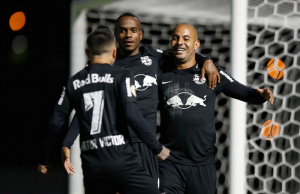 BRASILEIRÃO: RB quer manter liderança, Palmeiras busca G4 e Santos quer embalar