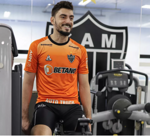 Goleiro da Série A que não atua desde maio deve treinar com o time em breve