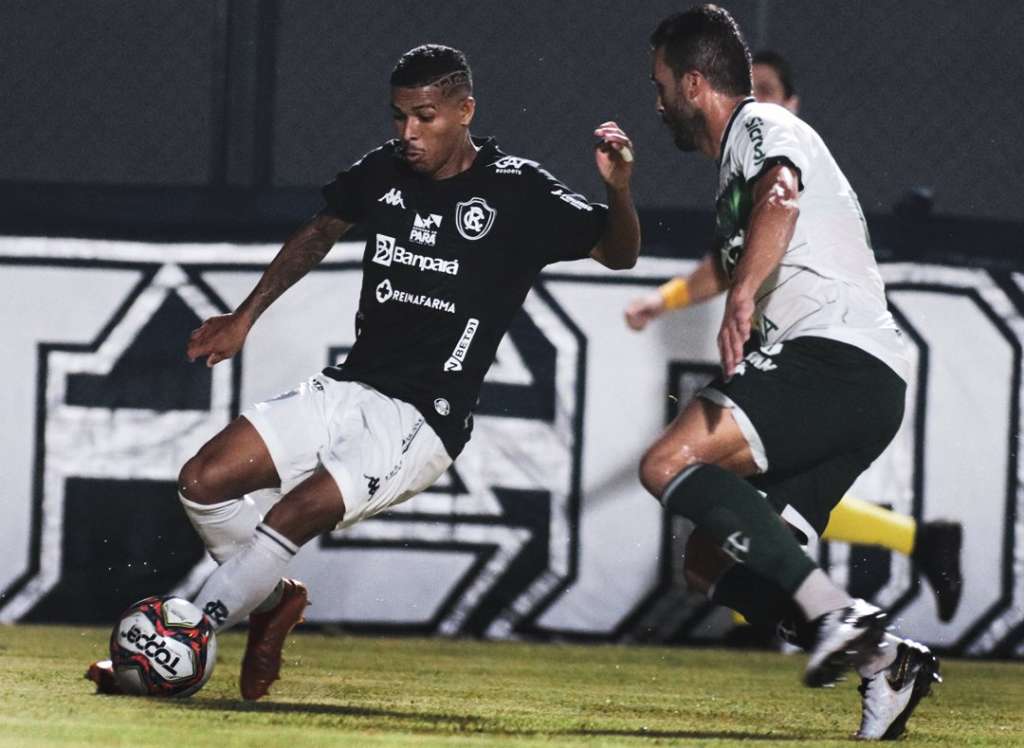 Remo 0 x 0 Guarani – Bugre é valente, mas só empata e fica fora do G4!