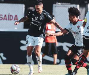 Remo 0 x 0 Vitória - Leões jogam como gatinhos e tropeçam na Série B!