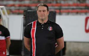 Santa Cruz x Jacuipense – Cobra Coral tenta a 1ª vitória na estreia de treinador