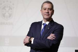 Afastado da CBF, Rogério Caboclo ataca Del Nero e diz receber apoio de federações