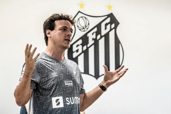 Santos tenta resgatar bom futebol na casa do Fluminense para subir no Brasileirão