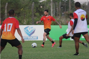 Série C: Botafogo-PB encara Floresta recheado de dúvidas