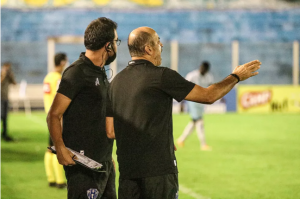 Série C: Paysandu deve manter base em duelo direto por vaga no G4