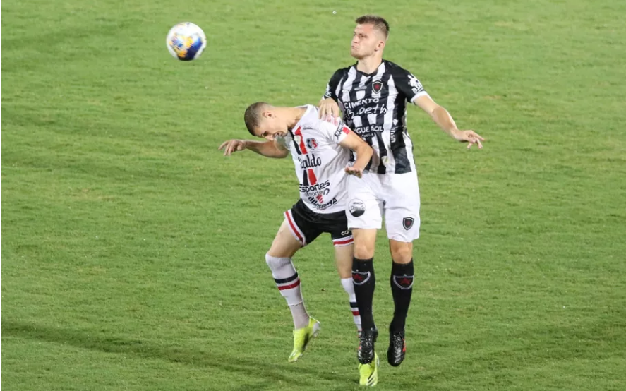 Floresta-CE x Botafogo-PB – Equipes fazem duelo direto por vaga no G4 do Grupo A