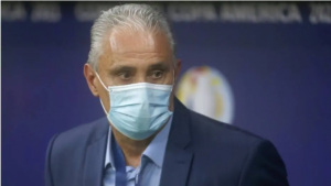 Tite completa 5 anos na seleção com aproveitamento de 81% e quatro derrotas