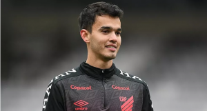 Athletico-PR empresta zagueiro ao Atlético Nacional-COL