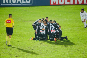 Série B: Operário quer manter sequência invicta no Germano Krüger