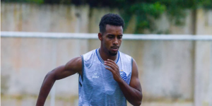 Série B: CSA anuncia a contratação de lateral ex-Sport