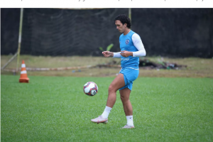 Série C: Paysandu pode ter mudanças para encarar o Floresta