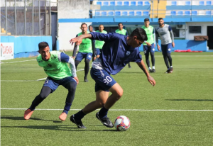 Série C: São José busca subir na tabela em duelo direto com o Paraná
