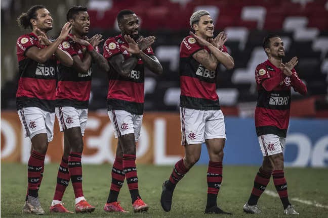 Juventude x Flamengo – Juve tenta surpreender rubro-negro confiante