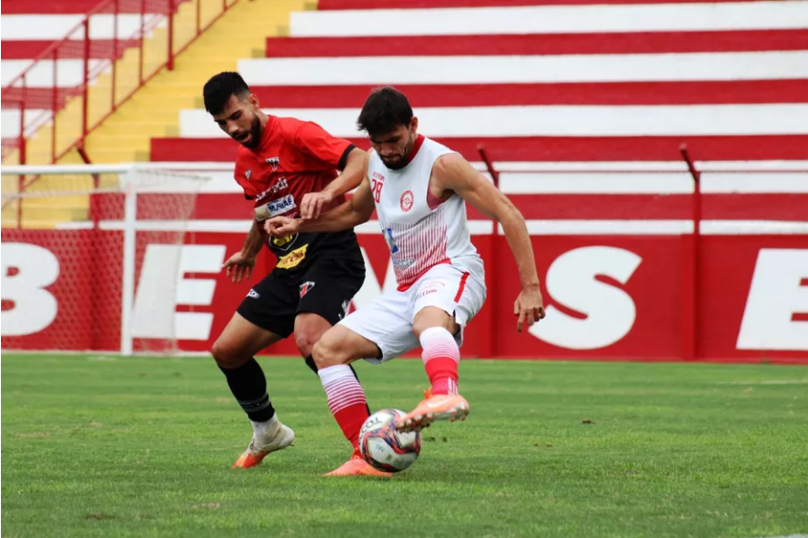 Manaus-AM x Tombense-MG – Gavião e Carcará fazem duelo direto pelo G4 da Série C