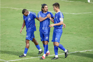 Penarol-AM 2 x 0 Galvez-AC - Amazonenses dominam e entram no G4