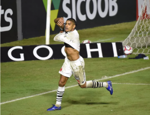 Série B: Léo Matos garante Vasco na Série A em 2023: 