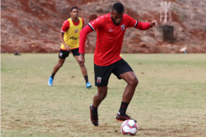 Série C: Zagueiro tem grave lesão no joelho confirmada e irá desfalcar Botafogo-SP