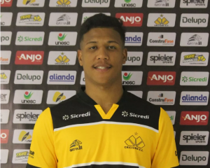 Série C: Criciúma rescinde com atacante que não marcou nenhum gol pelo clube