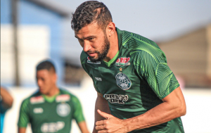 Vila Nova x Coritiba - Clubes buscam segunda vitória para colarem no G4